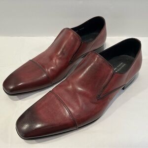 Saks dress shoes